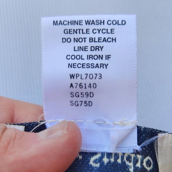 Graver Studio Plus Shell Blouse Burgundy Snakeskin Print Textured Dressy - Picture 12 of 12